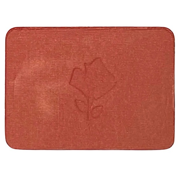 Lancome Other - Lancôme 194 Shimmer Rouge In Love Blush